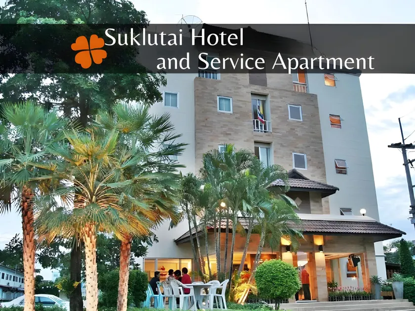 Suklutai  Apartment - Image 1