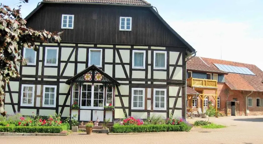 Müllers Hof Ferienwohnung/Pension - Image 1