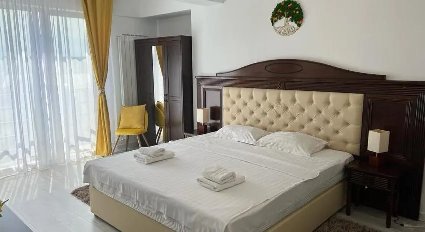 Cozy Urban Accommodation - Palas Mall Iasi - Image 1