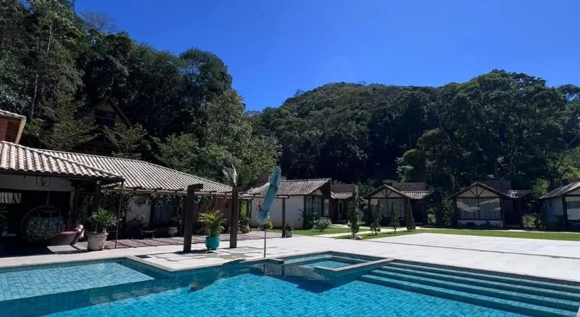 Pousada Córrego da Luz em Casimiro de Abreu - Image 1