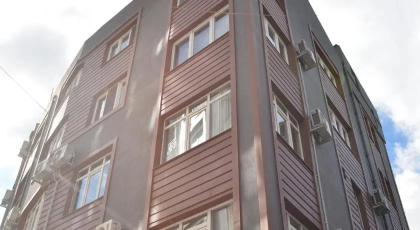 Bilgic Hotel - Image 1