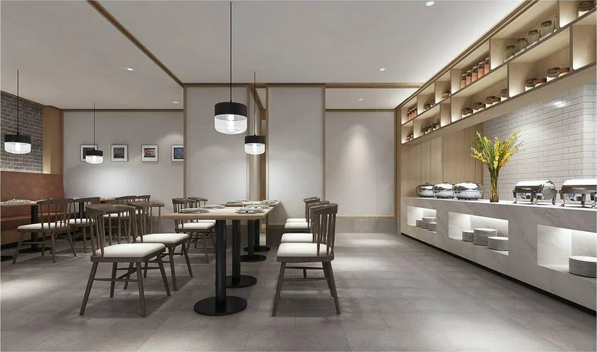 Weining Yuduo Hotel - Image 1