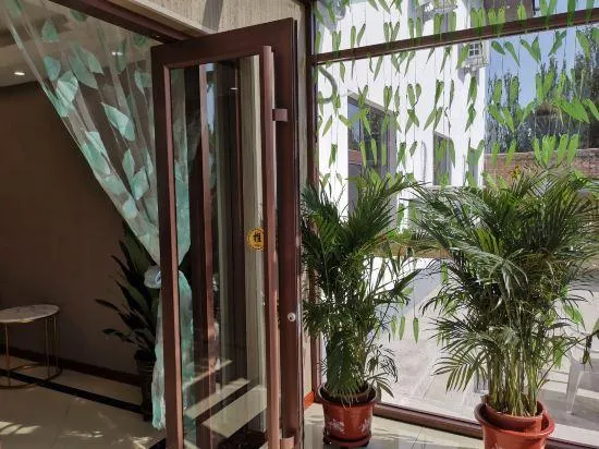 Datong Luyuan Hotel - Image 1