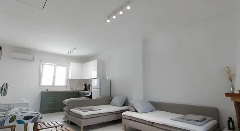 Olive Tree Villa - Image 1