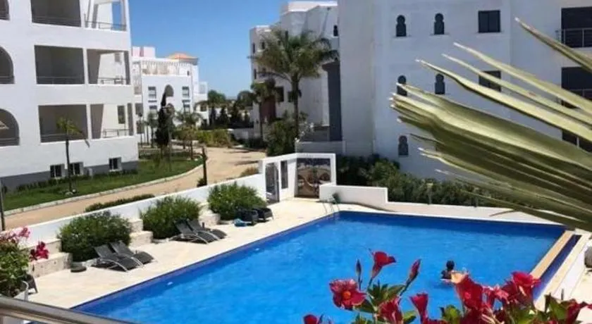 Les Jardins d'Asilah - Image 1