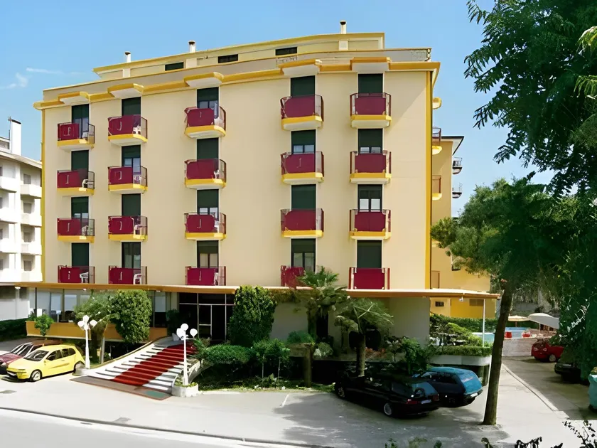 Hotel Jalisco - Image 1