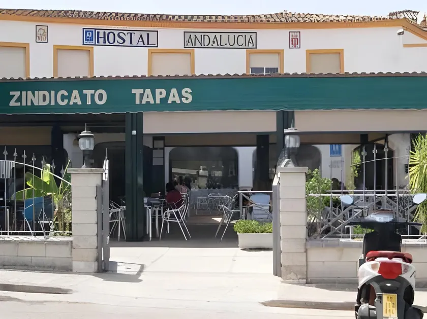 Hostal Andalucia de Arcos - Image 1