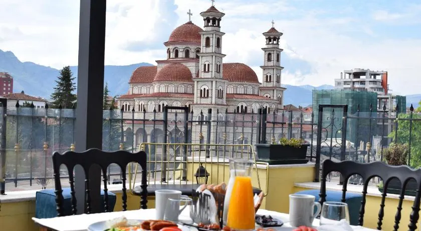 Bocca Hotel Korce - Image 1