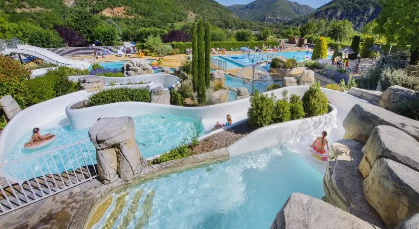 Camping RCN Val de Cantobre - Image 1
