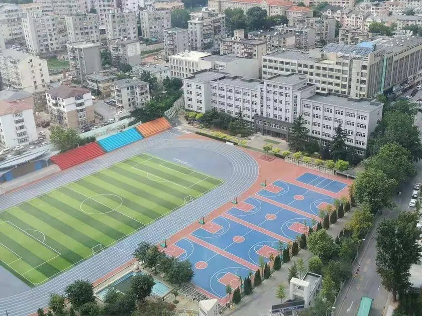 Shuxin Zhijia Apartment - Image 1