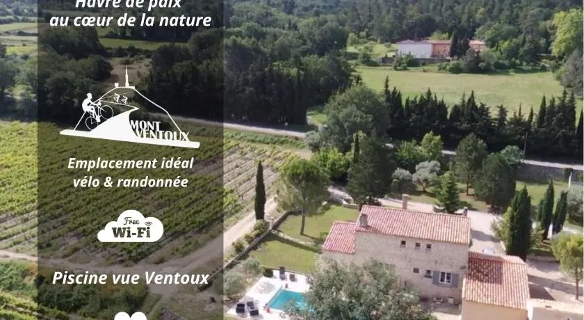 Entre Vignes et Collines - Image 1