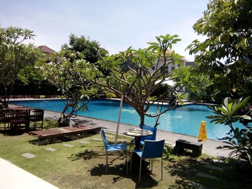 Aria Guest House - Image 1