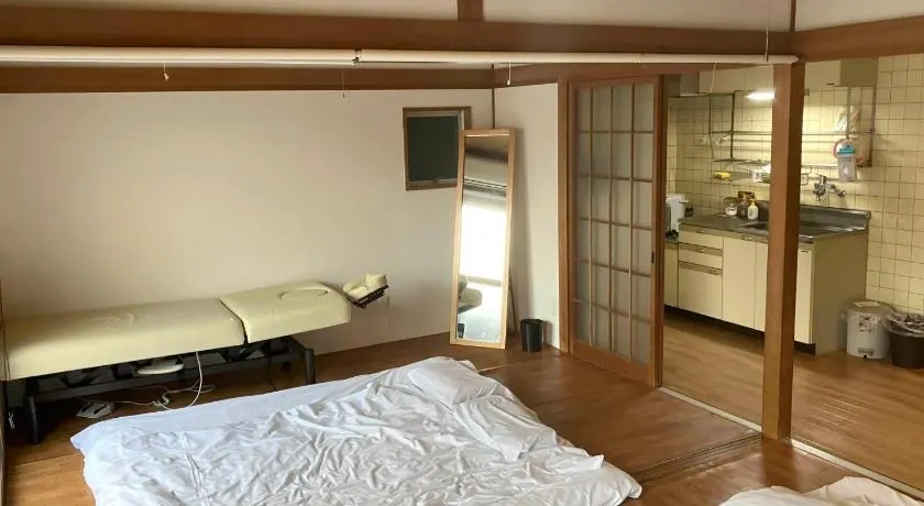 Nishimoto Building - Vacation STAY 93789v - Image 1