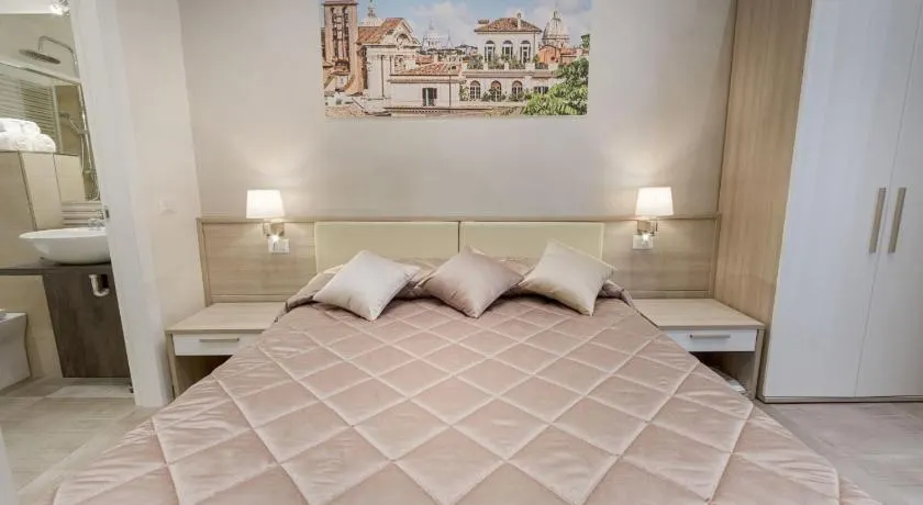 Le Stanze di Rinaldo - Image 1