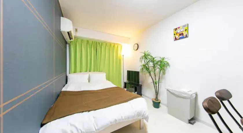 Apartment Yunagi - Image 1
