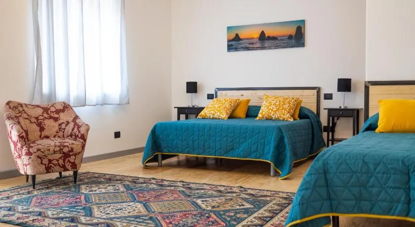 B&B Mount Etna - Image 1