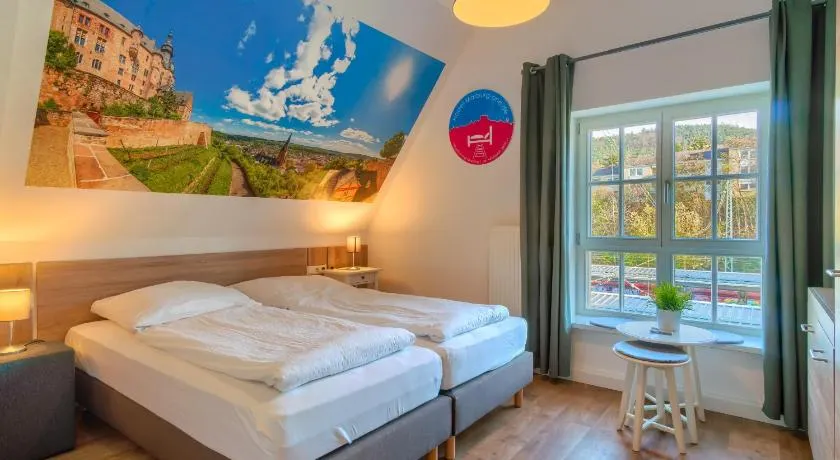 Hostel-Marburg-one - Image 1