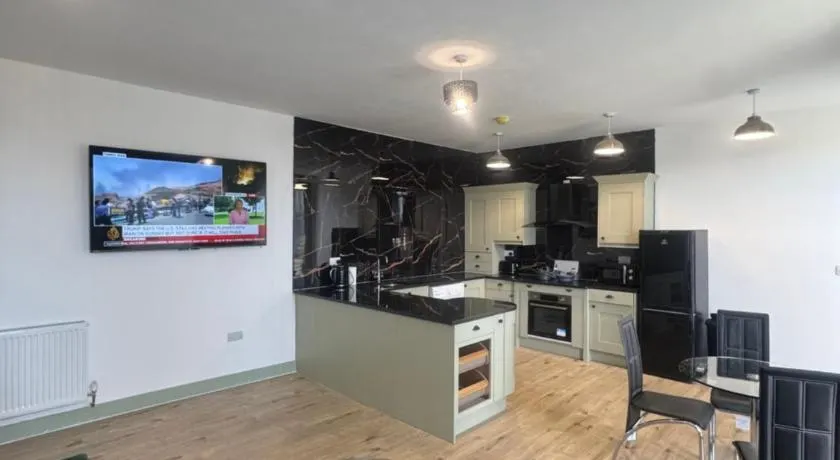 CityWest Apartments - Image 1