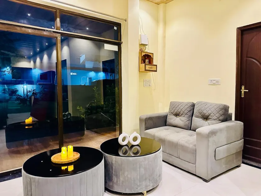 Luxury 2BHK Villa: Vaaranya Group - Image 1
