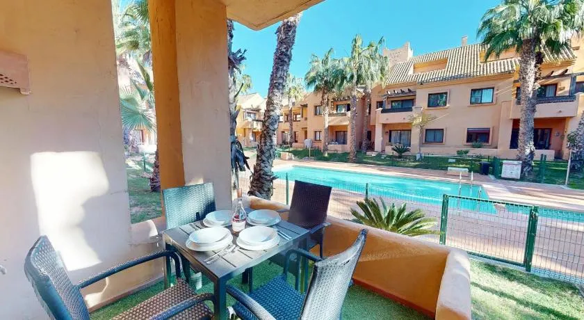 Casa NuevaRibera - A Murcia Holiday Rentals Proper - Image 1
