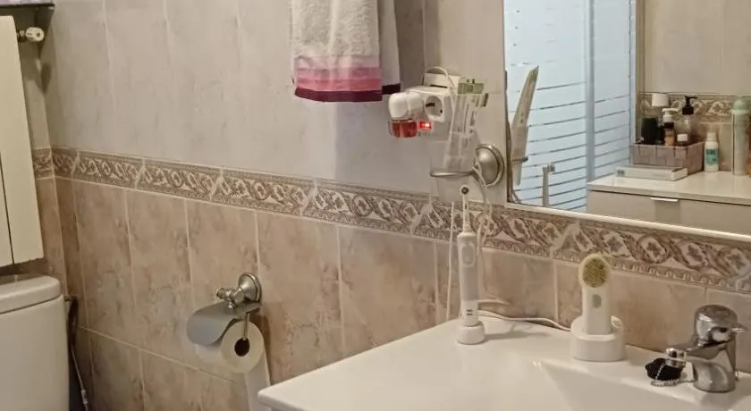 Habitación en casa de María - Image 1