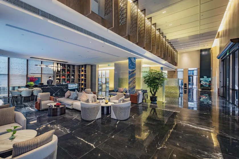 Chenxiangtang Boutique Hotel - Image 1