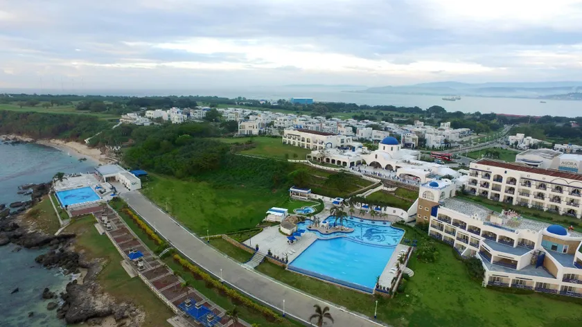 Thunderbird Resorts - Poro Point - Image 1