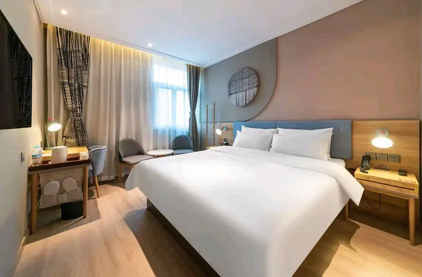 Home Inn (Baoding Xushui Chenyang Industry and Trade Store) - Image 1