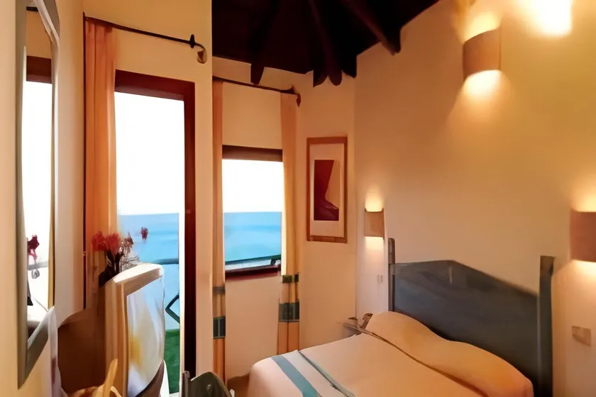 Baia Chia Laguna Resort, Curio Collection by Hilton - Image 1
