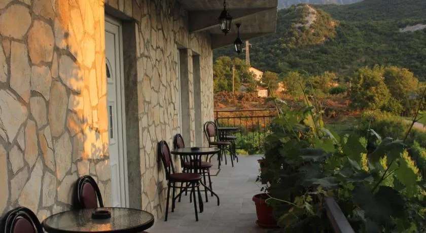 Studio and winery Kalimut - Image 1