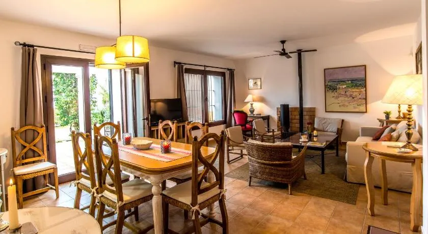 Vivienda Rural Olivar de San Telmo - Image 1
