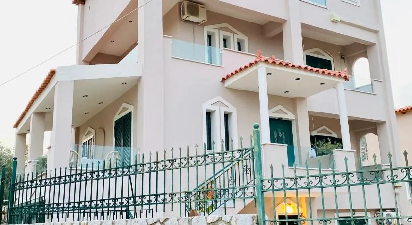 The mulberry apartment - Image 1