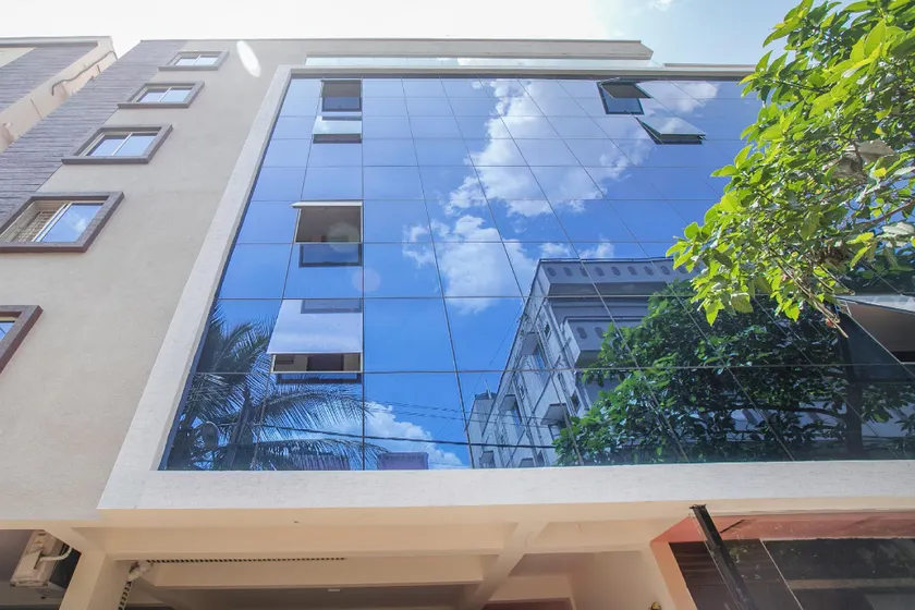 Hotel O PMR Near Ascendas Park Square Mall - Image 1