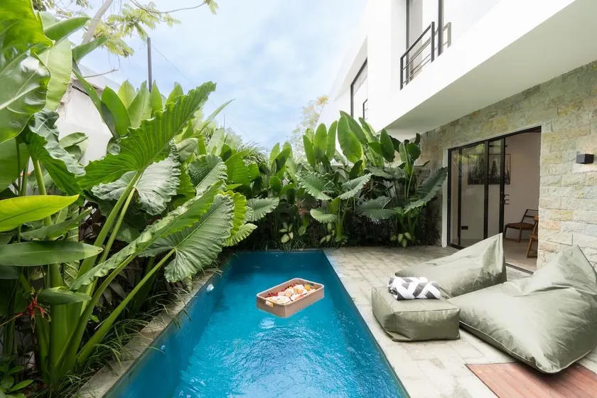 Uluwatu Houses - Image 1