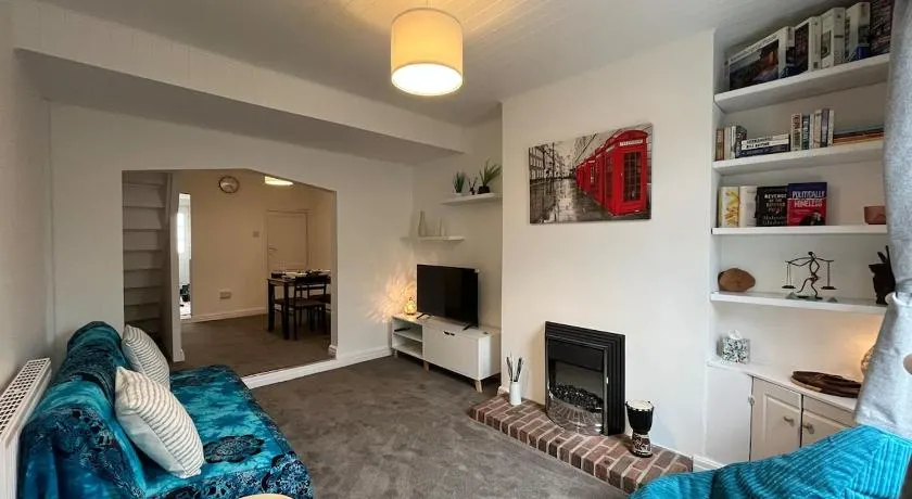 Comfortable Townhouse in Willerby - Image 1