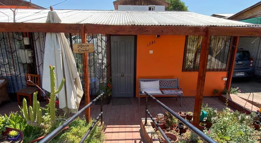 Rincon de Las Condes - Image 1