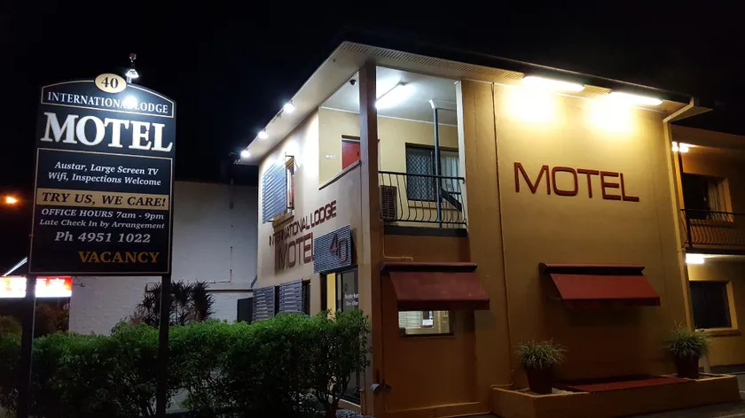 International Lodge Motel - Image 1