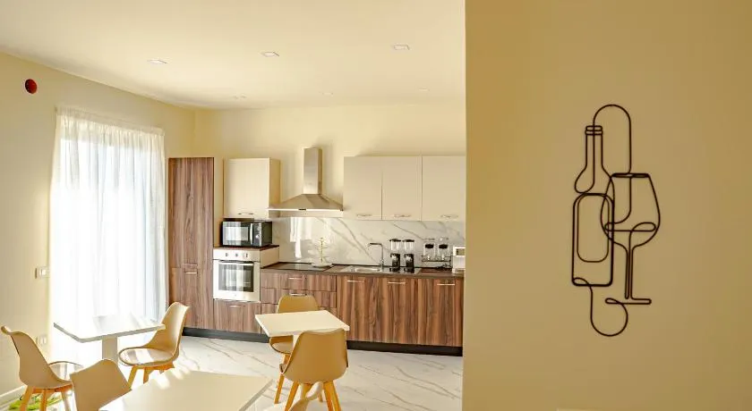 TerrAmare Suites - Image 1