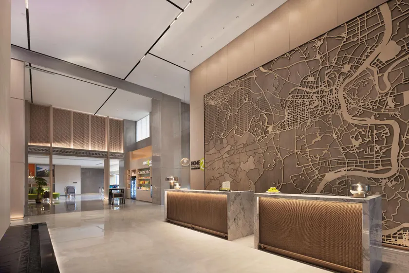 Home2 Suite by Hilton Hengyang Xidu - Image 1
