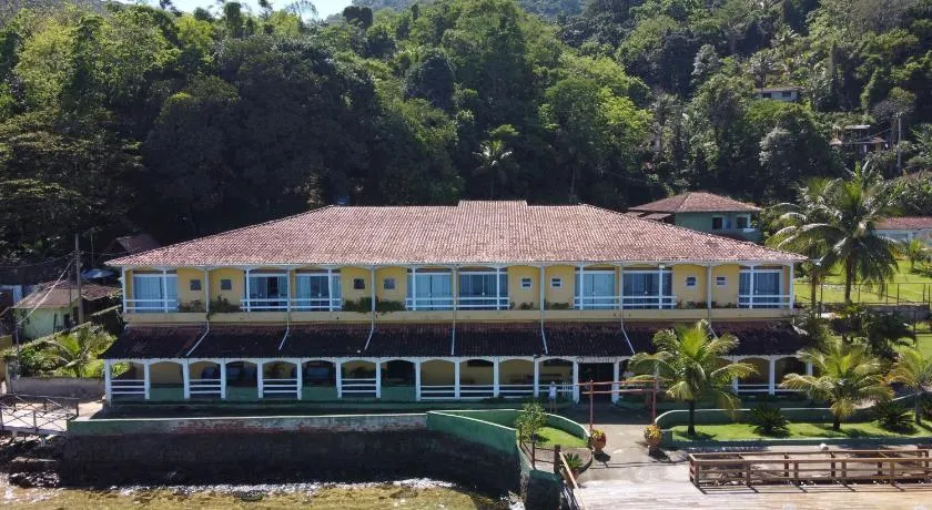 Pousada do Preto - Image 1