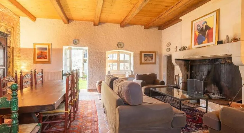 Maison Garesché - Chambres d'hôtes de charme avec table d'hôtes - Image 1