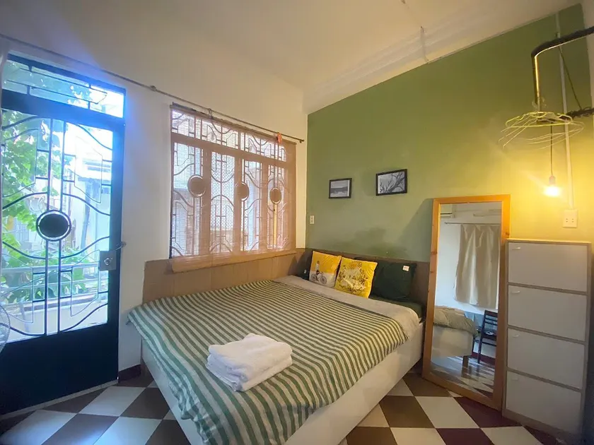 La Vie Saigon Homestay - Image 1