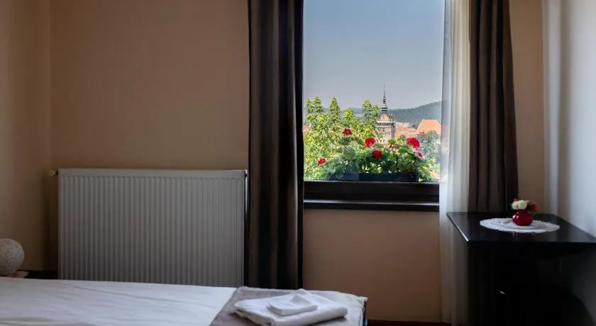 Panorama Guesthouse - Image 1