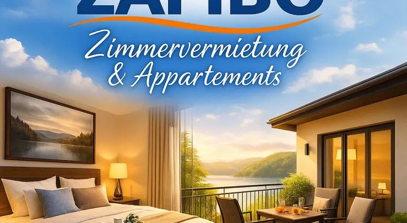 Zafibo Gästehaus - Image 1