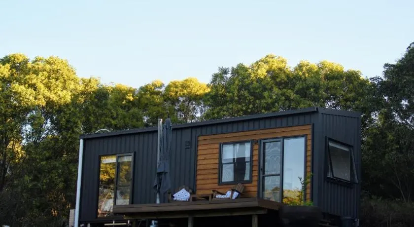 Milfarrago Farm Stay - Image 1