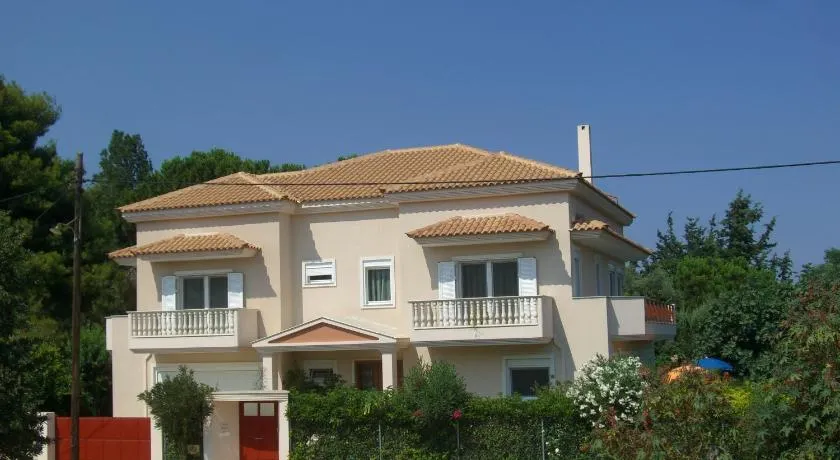 Villa Verde Apart-Hotel - Image 1
