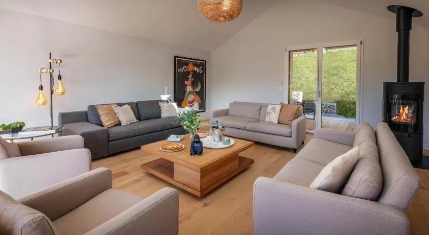 Villa Trois Lauriers OVO Network - Image 1