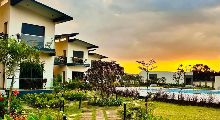 Lotus Luxury Resort - Image 1