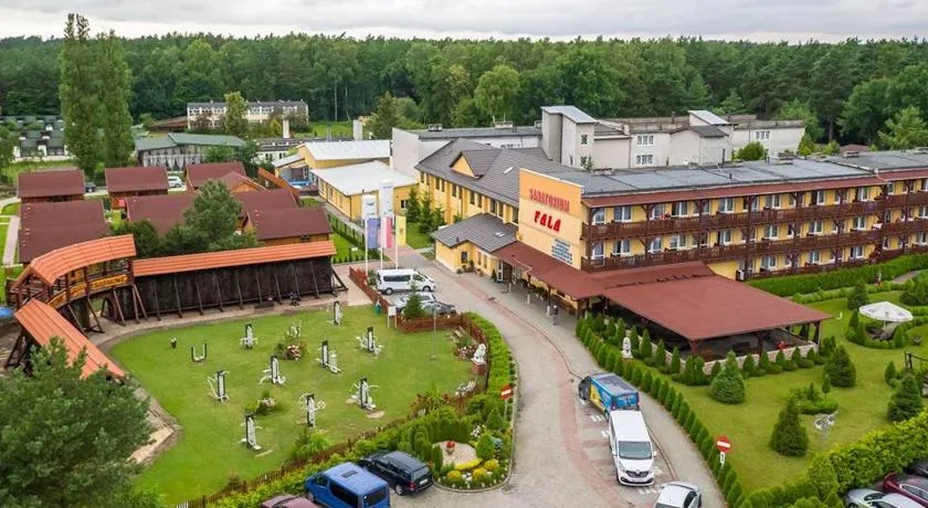 Sanatorium Fala - Image 1