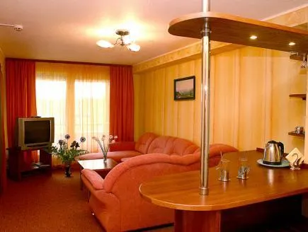 Hotel Talsi - Image 1